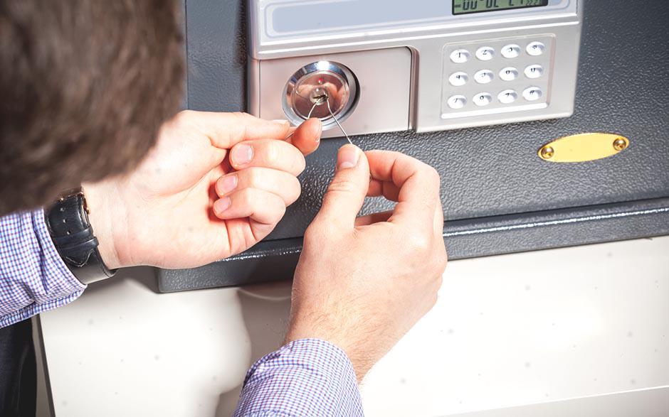 porte blindée prix Fichet L'Haÿ-les-Roses