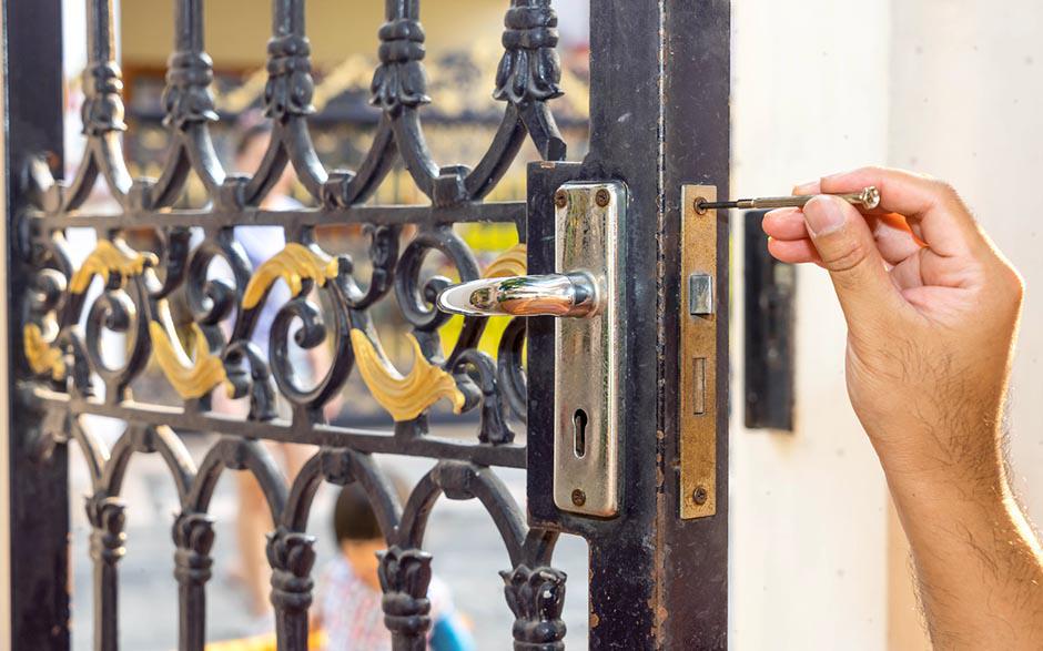 porte blindée prix Fichet L'Haÿ-les-Roses
