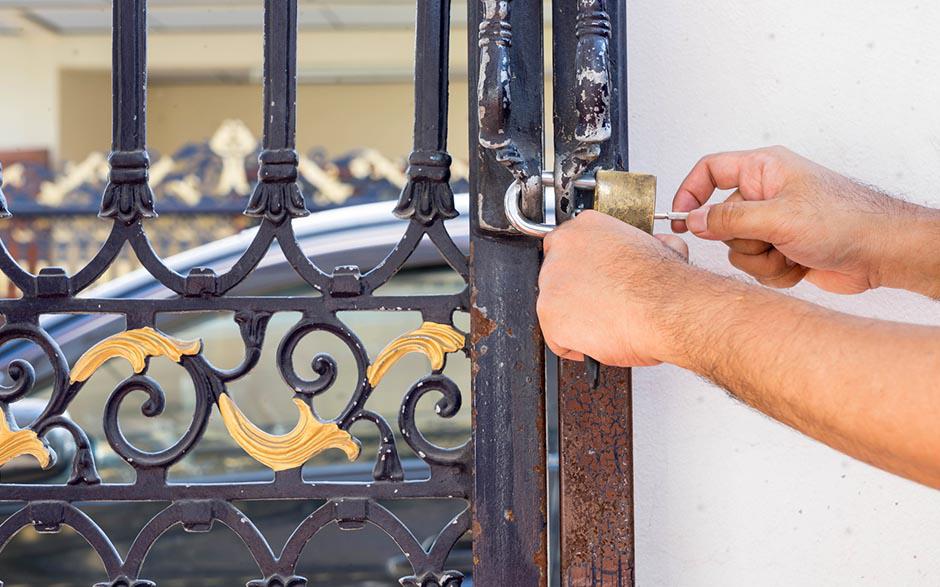  porte blindée prix Fichet L'Haÿ-les-Roses